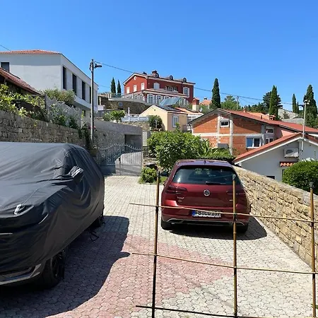 Emma Lejlighed Piran