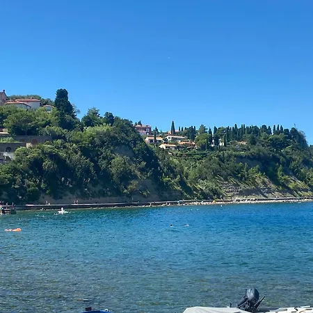 Lejlighed Emma Piran