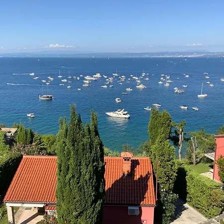 Appartement Emma Piran