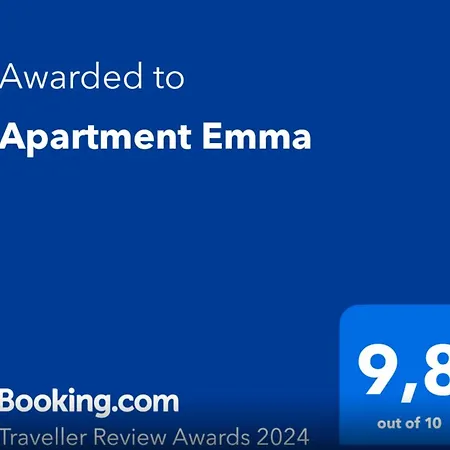 Emma Appartement Piran