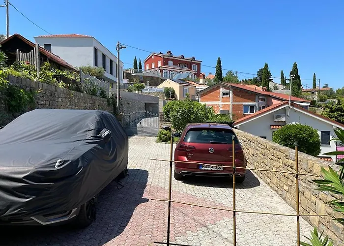 Emma Apartamento Piran