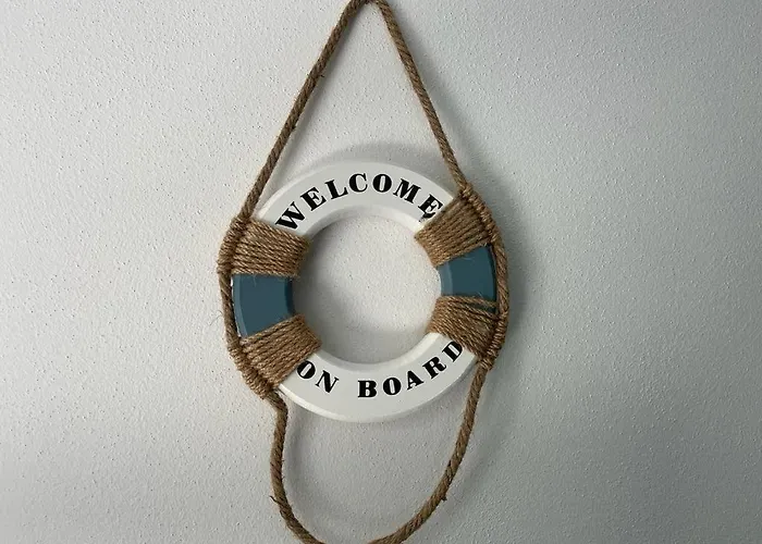 Emma Appartement Piran