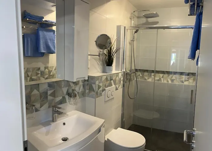 Apartamento Emma Piran