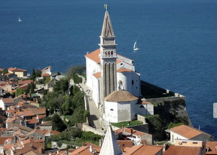 Apartamento Emma Piran