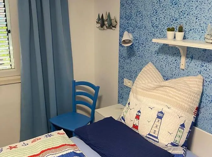 Emma Apartamento Piran