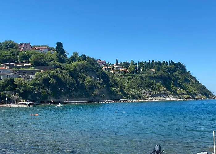 Apartamento Emma Piran