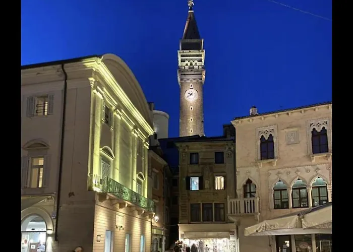 Emma アパート ピラン