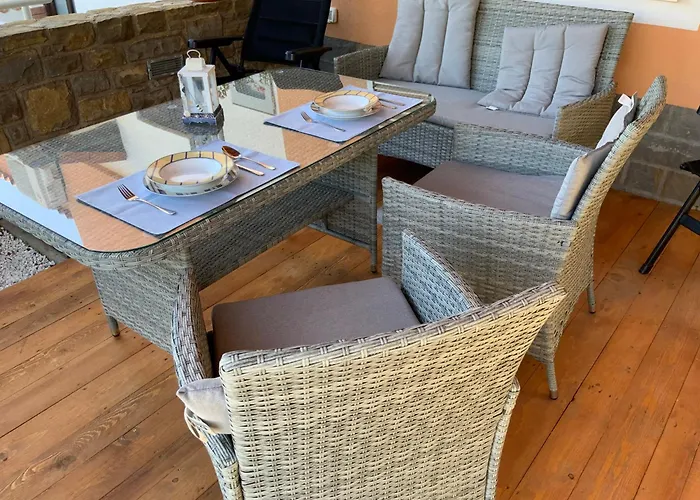 Emma アパート ピラン