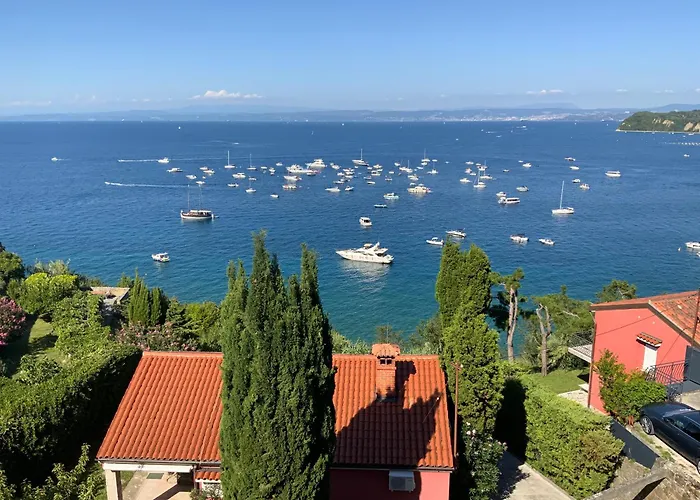 Apartamento Emma Piran