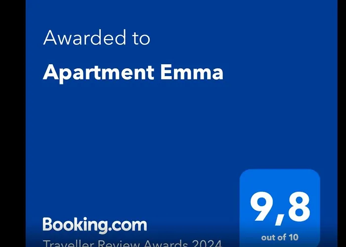 Emma Appartement Piran