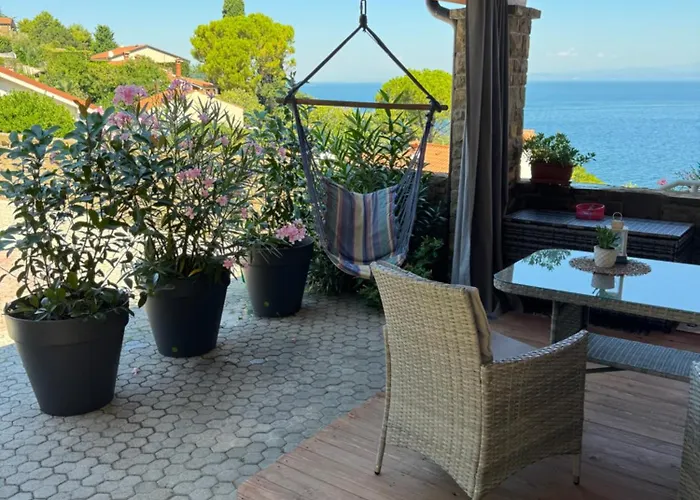 Emma Apartamento Piran