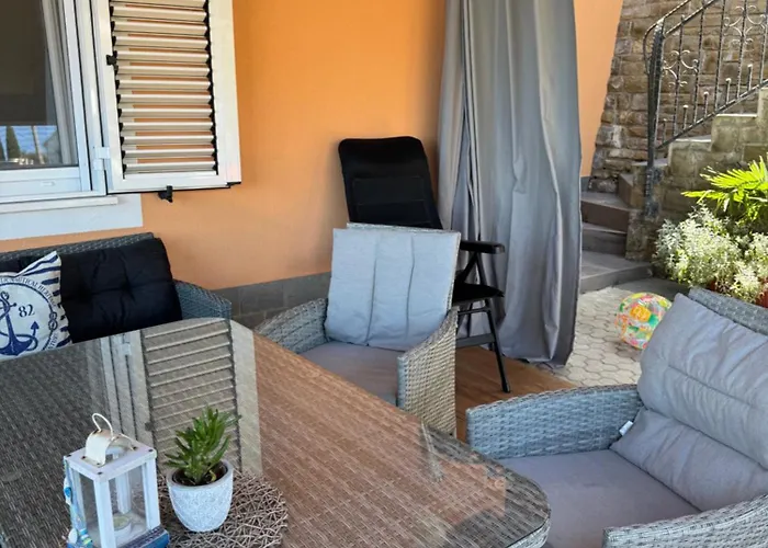 Apartamento Emma Piran