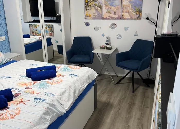 Emma Apartamento Piran